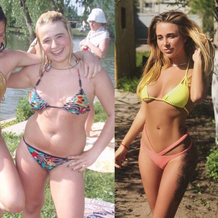 Experience in using kyiv -i Catherine -i keto guru