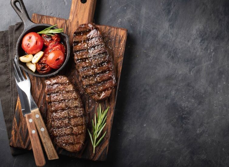 Protein content